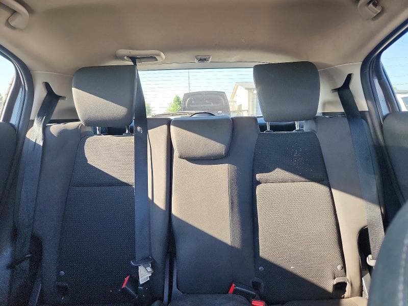 2021 HONDA HR-V EX EX 10