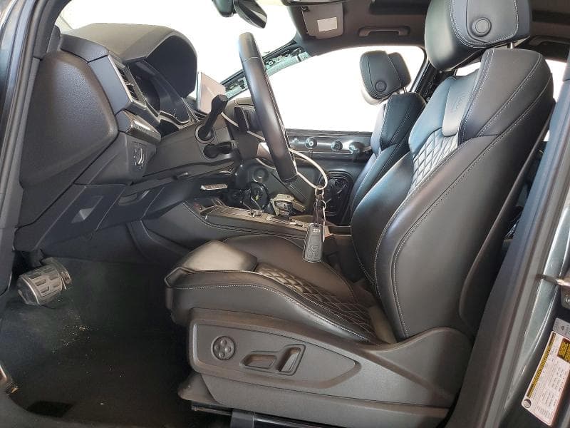 2018 AUDI SQ5 PREMIUM PLUS 7