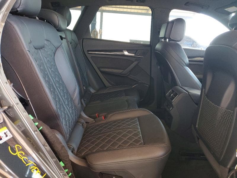 2018 AUDI SQ5 PREMIUM PLUS 10