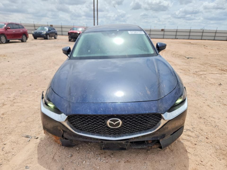 2023 MAZDA CX-30 5