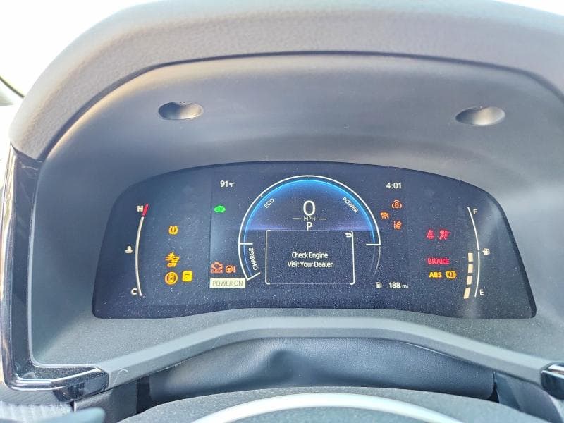 2026 TOYOTA CAMRY SE SE 9
