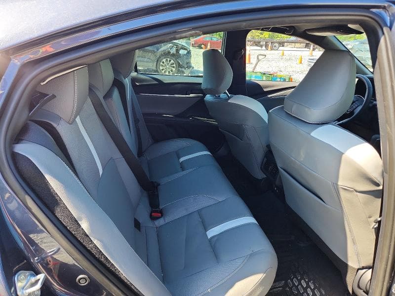 2026 TOYOTA CAMRY SE SE 10