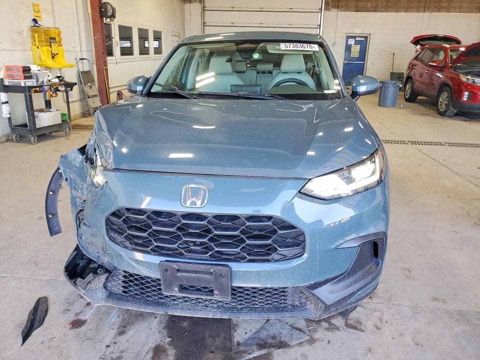 2024 HONDA HR-V LX LX 5
