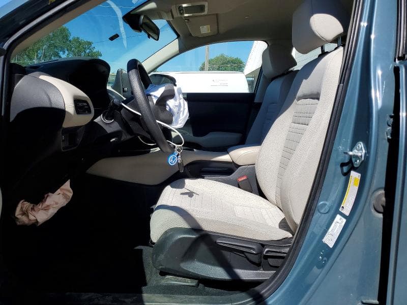 2024 HONDA HR-V LX LX 7
