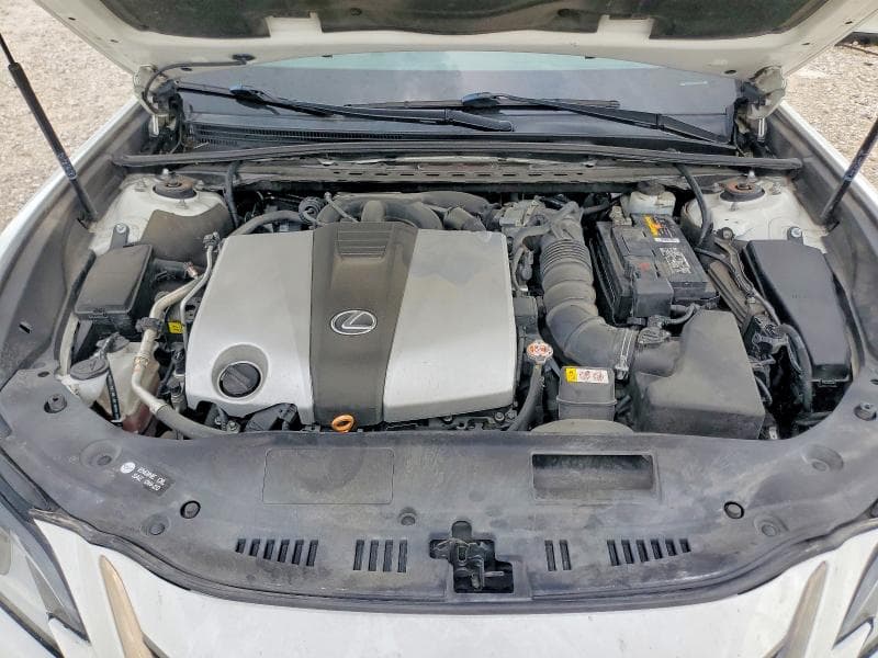 2021 LEXUS ES 350 F SPORT F SPORT 11