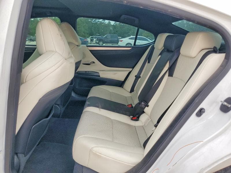 2021 LEXUS ES 350 F SPORT F SPORT 10