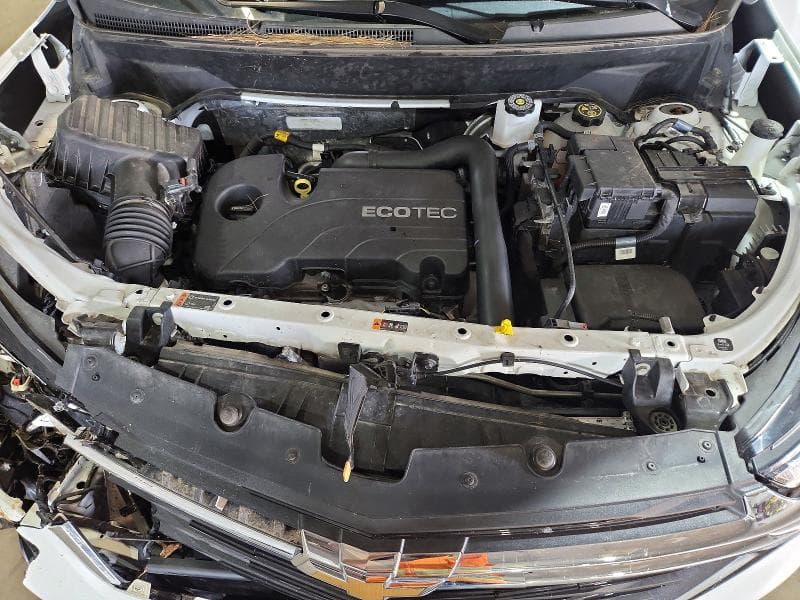 2022 CHEVROLET EQUINOX LT 11