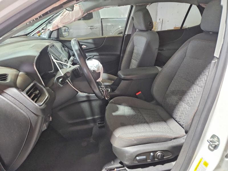2022 CHEVROLET EQUINOX LT 7