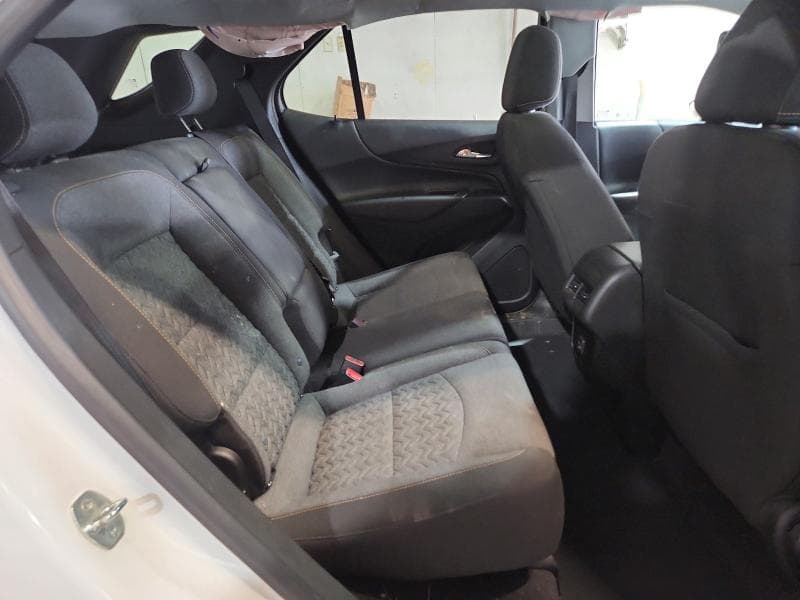 2022 CHEVROLET EQUINOX LT 10