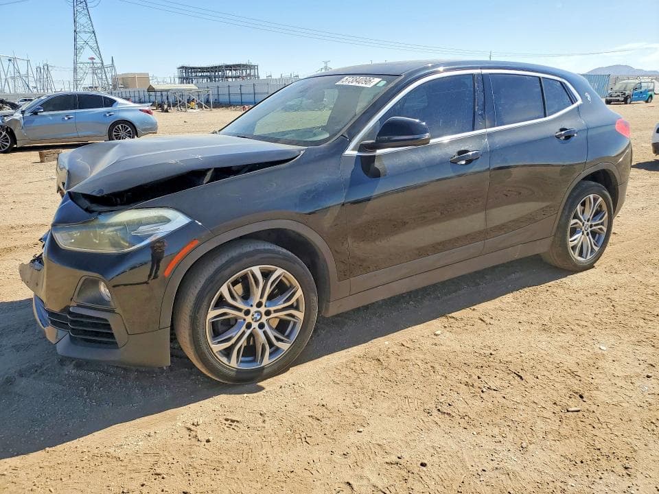 2018 BMW X2 SDRIVE28I - 1