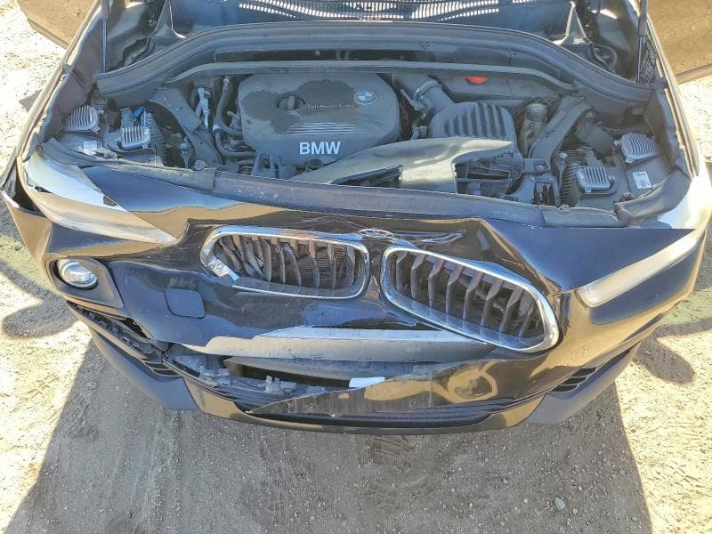 2018 BMW X2 SDRIVE28I 11