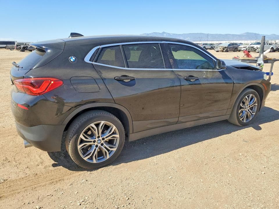 2018 BMW X2 SDRIVE28I 3