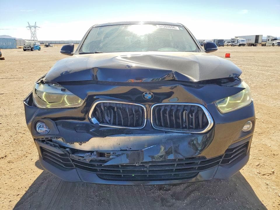 2018 BMW X2 SDRIVE28I 5