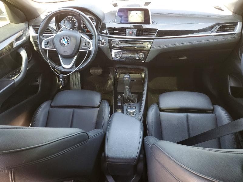 2018 BMW X2 SDRIVE28I 8