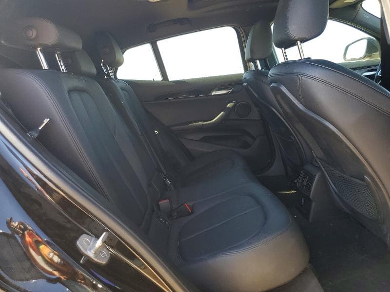 2018 BMW X2 SDRIVE28I 10