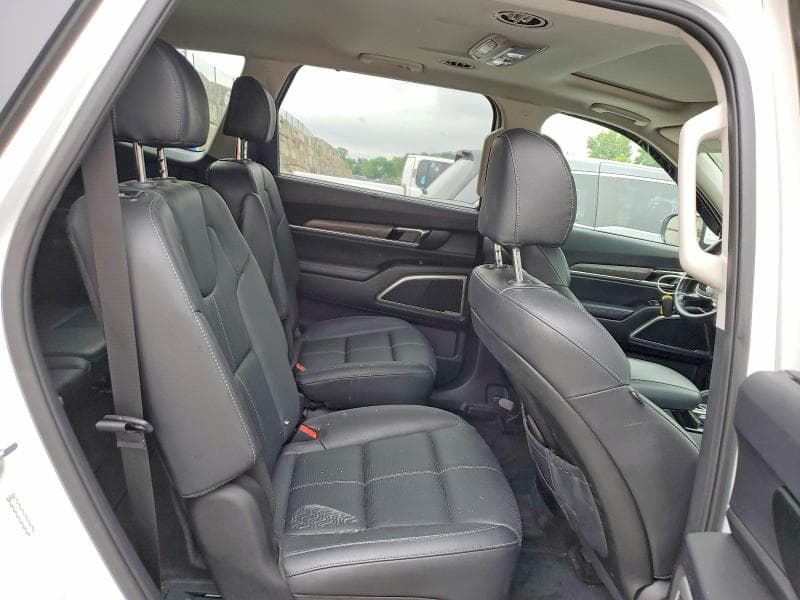 2020 KIA TELLURIDE EX 11