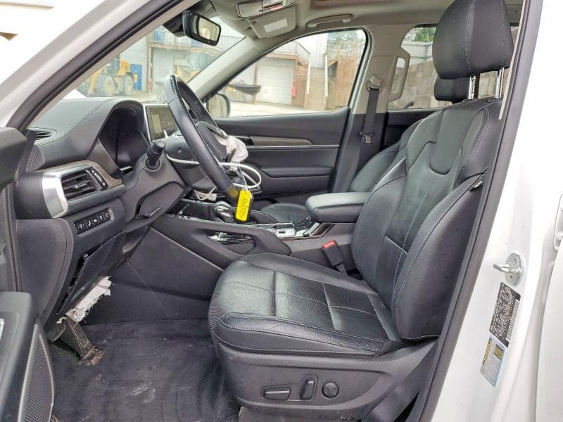 2020 KIA TELLURIDE EX 7