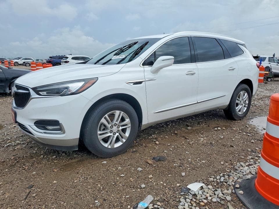 2020 BUICK ENCLAVE ESSENCE ESSENCE - 1