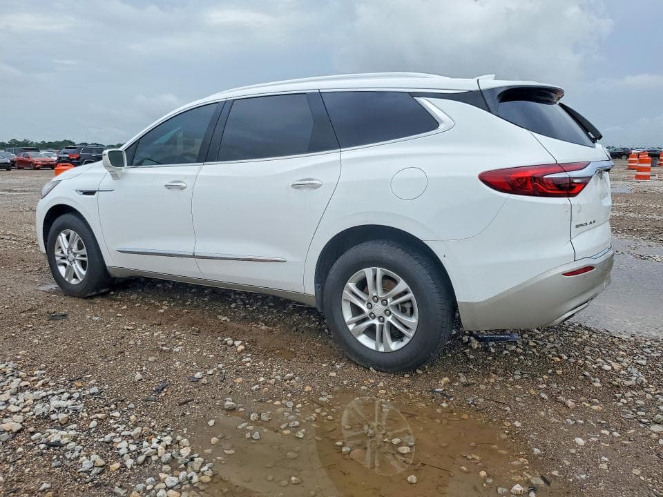 2020 BUICK ENCLAVE ESSENCE ESSENCE 2