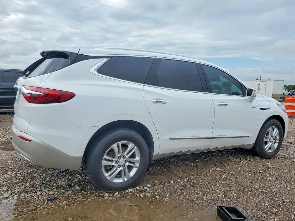 2020 BUICK ENCLAVE ESSENCE ESSENCE 3