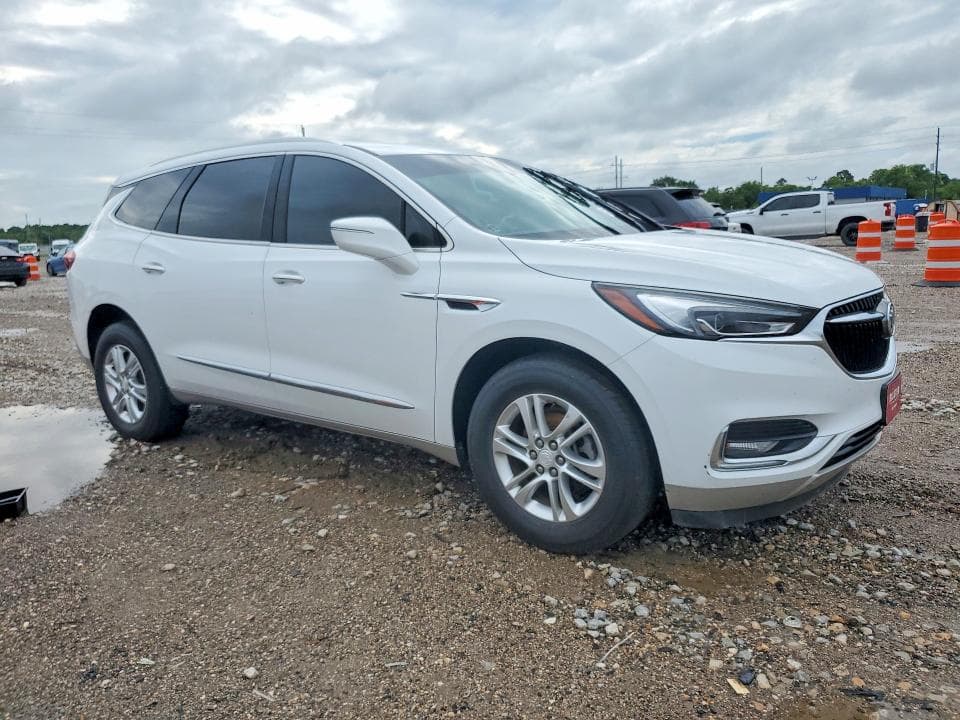 2020 BUICK ENCLAVE ESSENCE ESSENCE 4