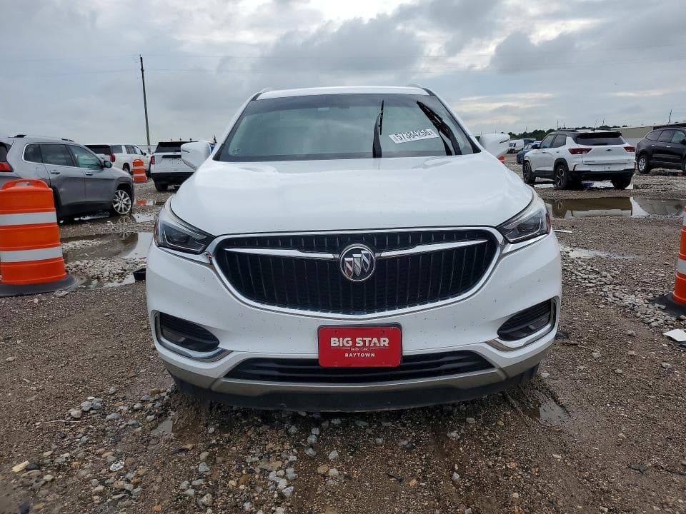 2020 BUICK ENCLAVE ESSENCE ESSENCE 5