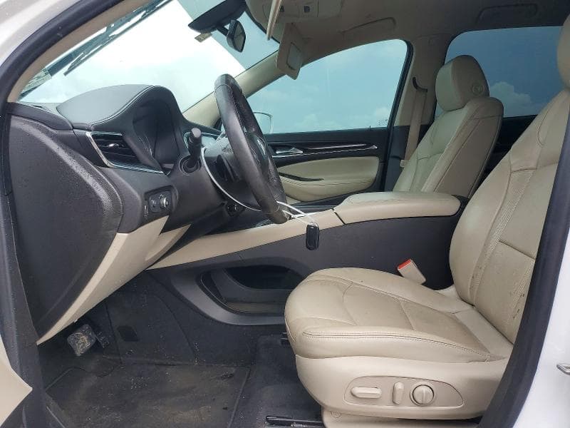 2020 BUICK ENCLAVE ESSENCE ESSENCE 7