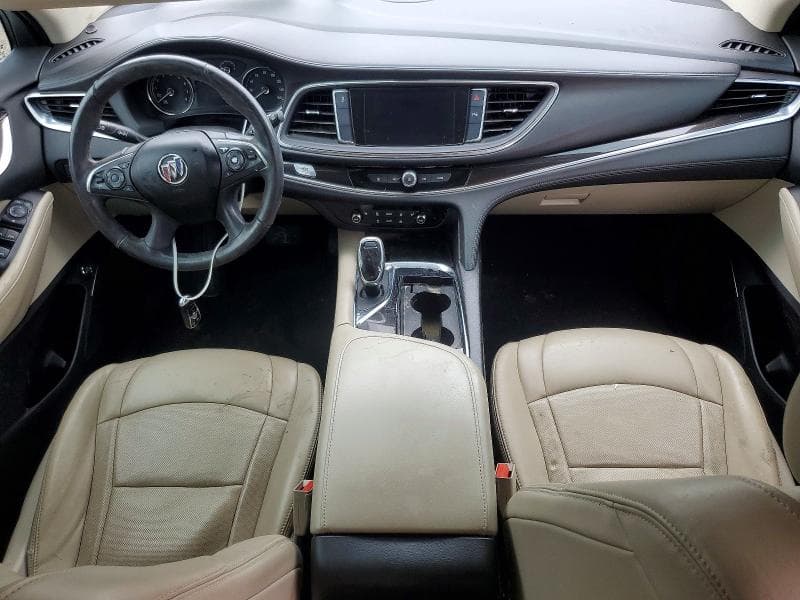 2020 BUICK ENCLAVE ESSENCE ESSENCE 8