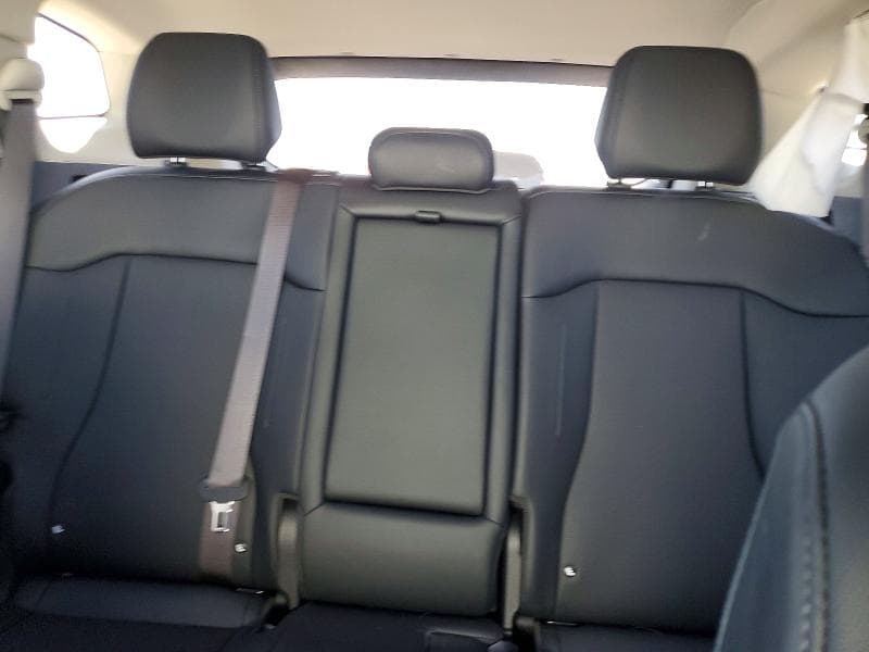 2026 KIA SPORTAGE HYBRID EX 10