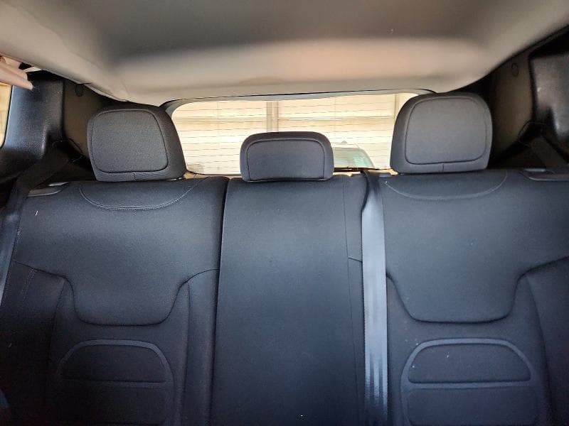 2018 JEEP RENEGADE LATITUDE 10