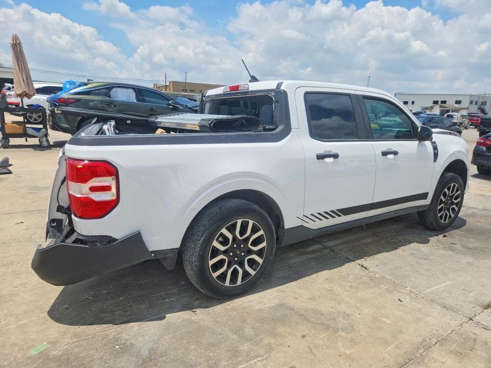 2024 FORD MAVERICK XLT XLT 3