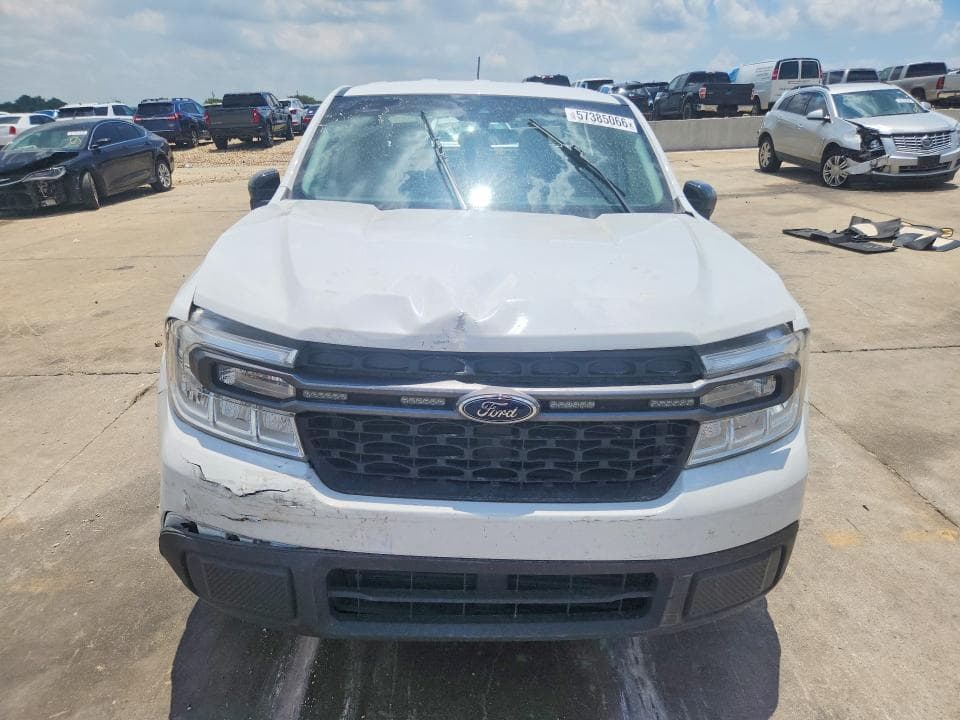 2024 FORD MAVERICK XLT XLT 5