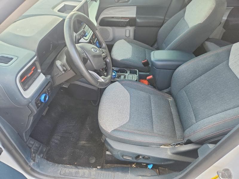 2024 FORD MAVERICK XLT XLT 7