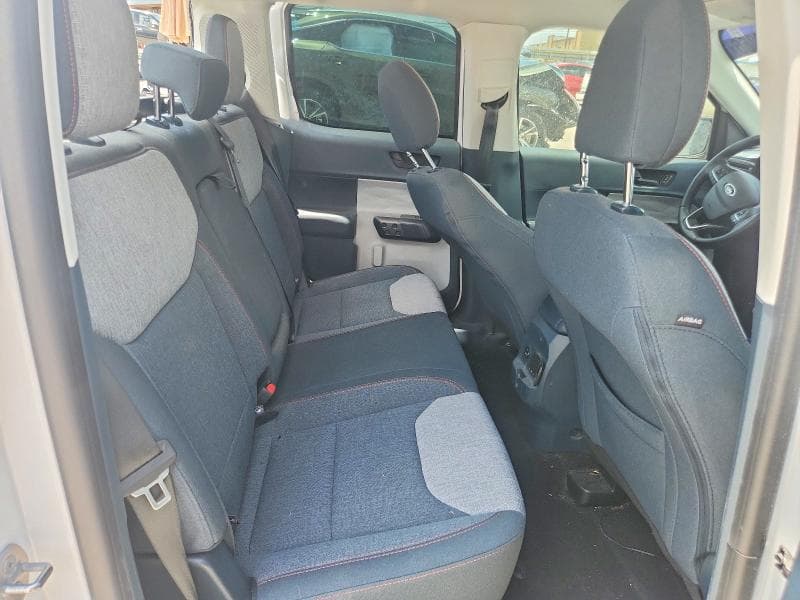 2024 FORD MAVERICK XLT XLT 10