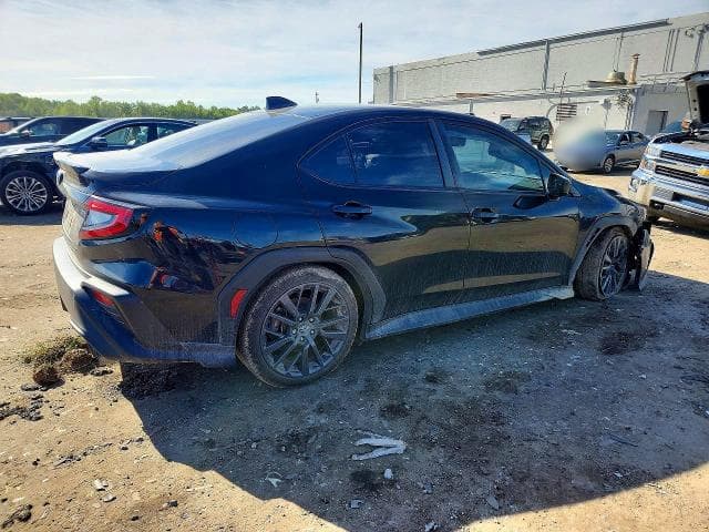 2023 SUBARU WRX PREMIUM 3