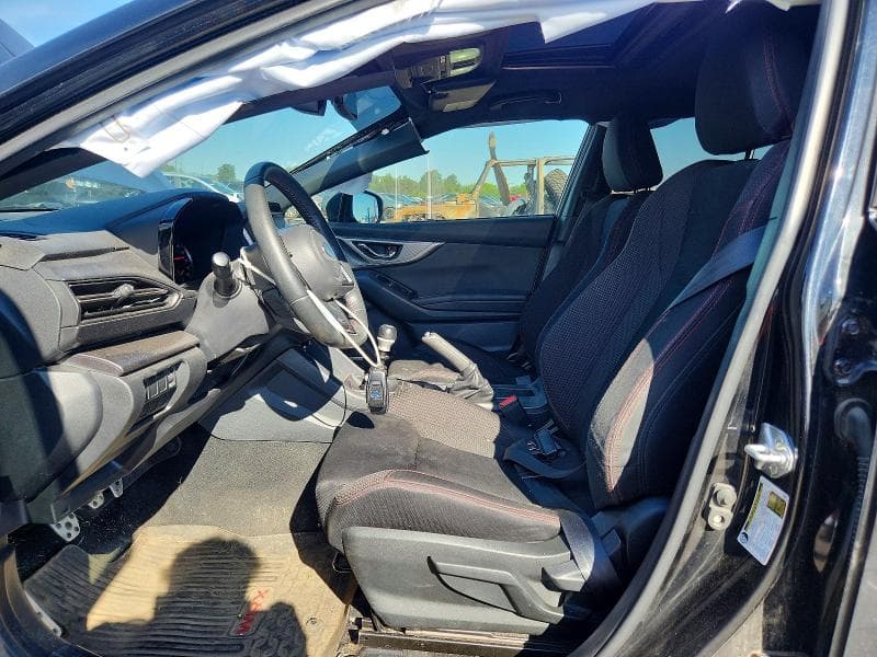2023 SUBARU WRX PREMIUM 7
