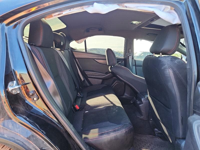 2023 SUBARU WRX PREMIUM 10