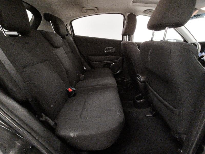 2018 HONDA HR-V EX 11