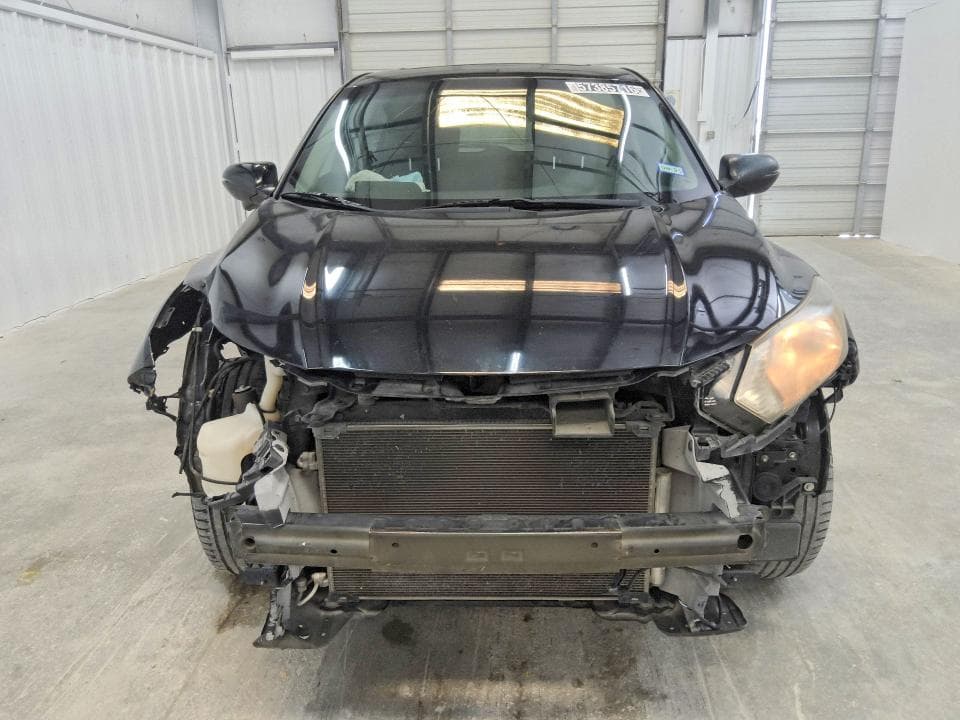 2018 HONDA HR-V EX 5