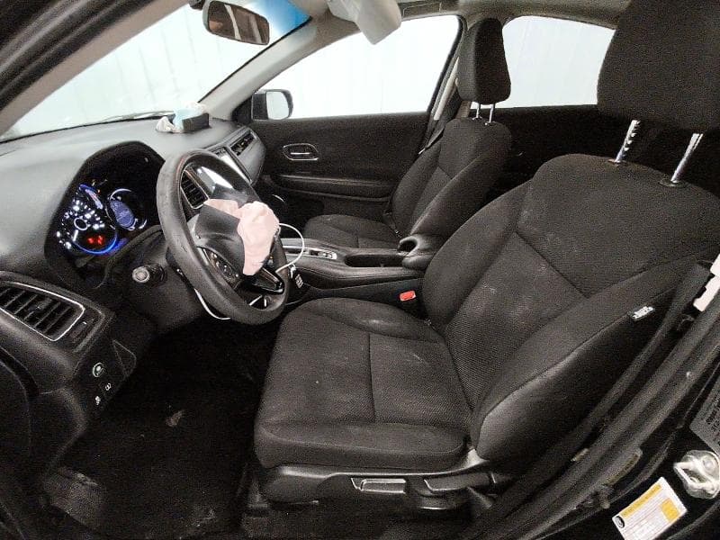 2018 HONDA HR-V EX 7