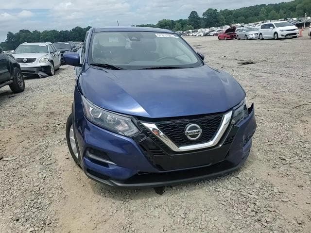 2020 NISSAN ROGUE SPORT S S 14