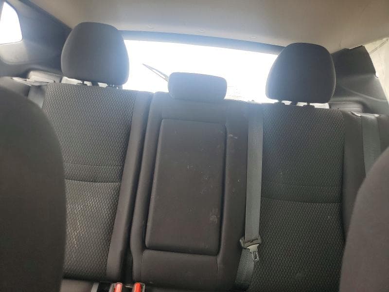 2020 NISSAN ROGUE SPORT S S 10