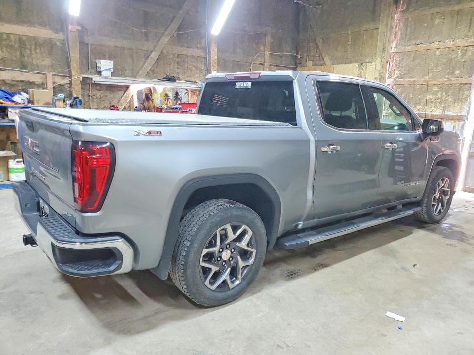 2023 GMC SIERRA K1500 SLT K1500 SLT 3