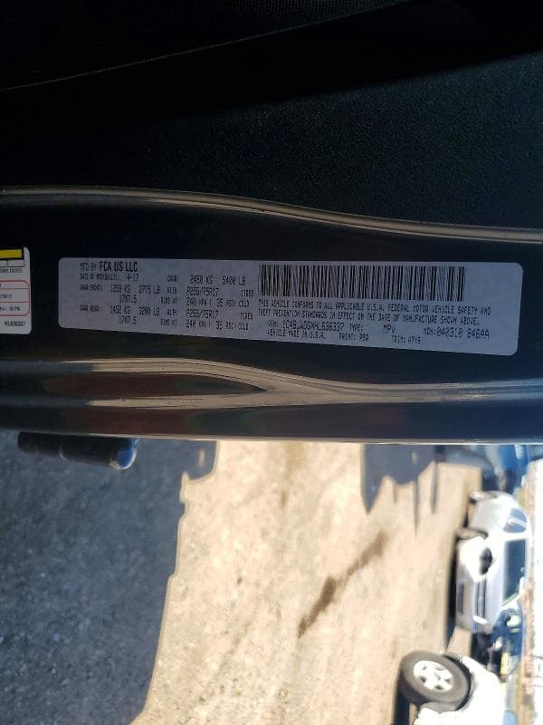 2017 JEEP WRANGLER UNLIMITED SPORT 12