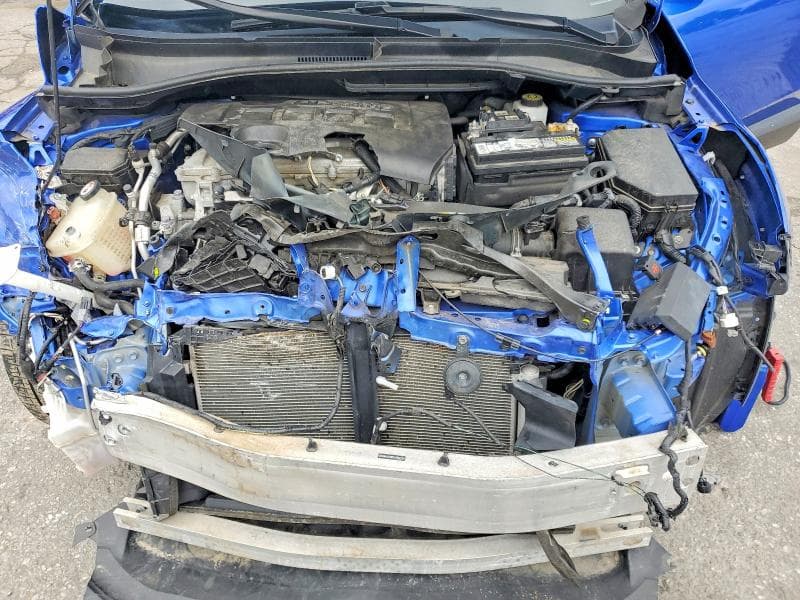 2018 TOYOTA C-HR XLE PREMIUM XLE PREMIUM 12