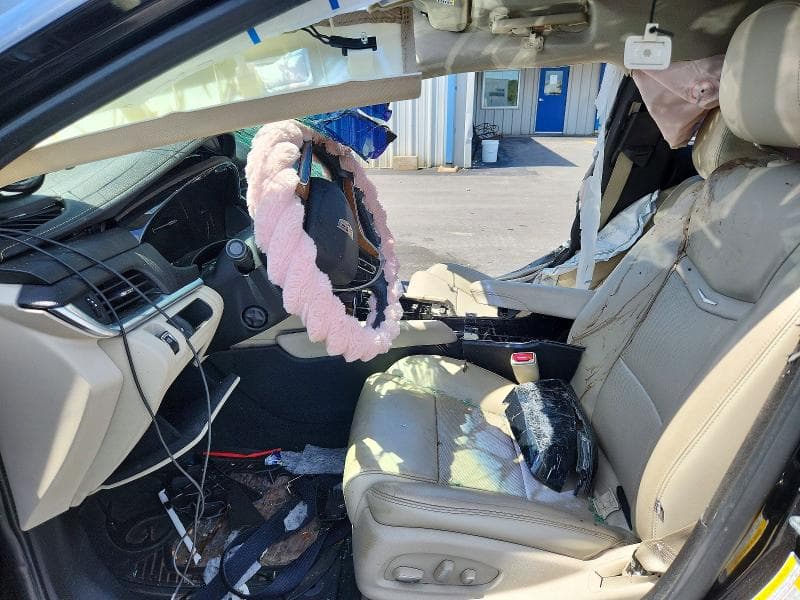 2019 CADILLAC XTS 7