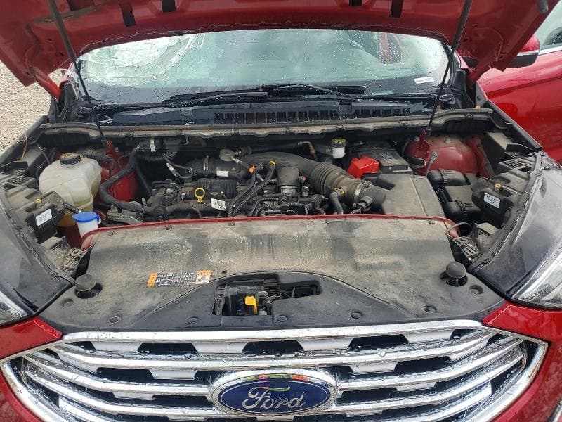 2020 FORD EDGE SEL 12