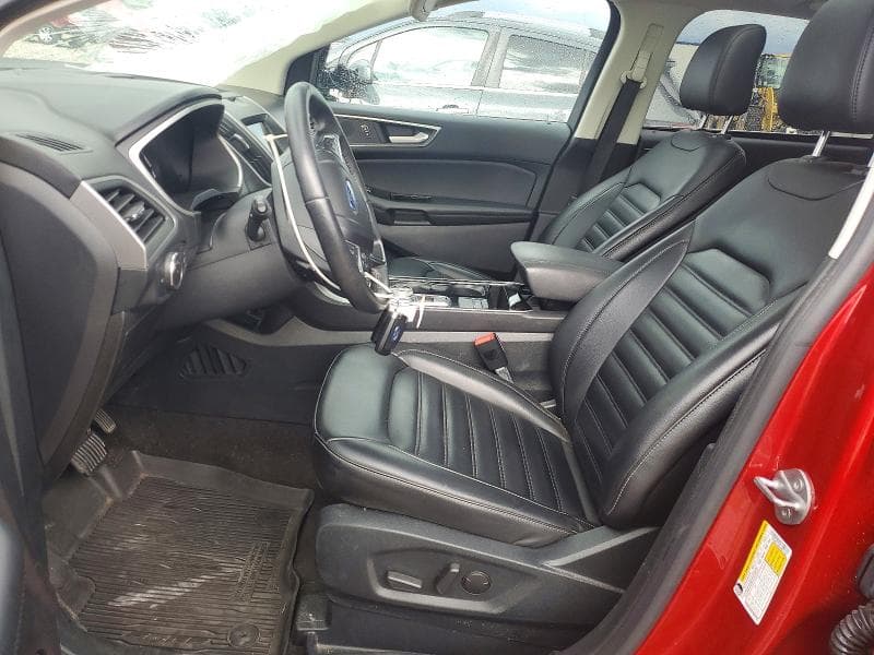 2020 FORD EDGE SEL 7