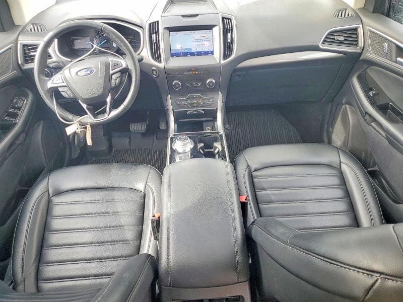 2020 FORD EDGE SEL 8
