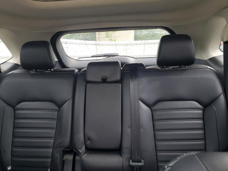 2020 FORD EDGE SEL 10
